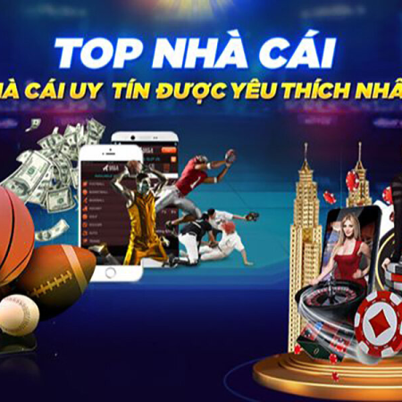 Đánh Bài Đổi Thưởng Uy Tín Nhất Hiện Nay – Game Bài Online Rút Tiền Nhanh