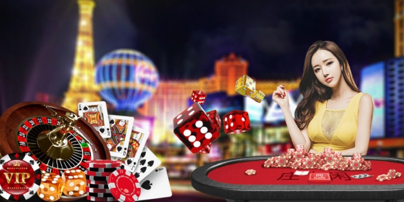 Casino Trực Tuyến 188Loto Hàng Đầu Việt Nam Uy Tín